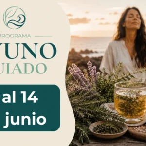 Programa de Ayuno Terapéutico Guiado – 12 Días